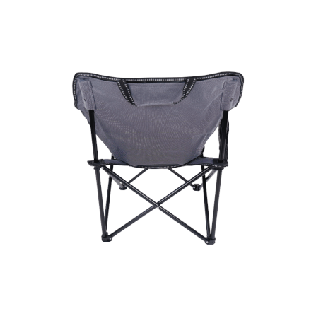เก้าอี้สนาม Thai Adventure XL Chair สีเทา_6